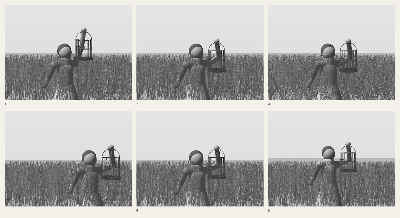 The value studies (hand/stage.py) they were drawn from.