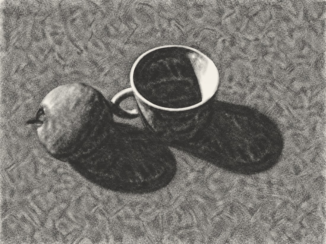 even-tone, 24 px cells: still almost none. Branch.