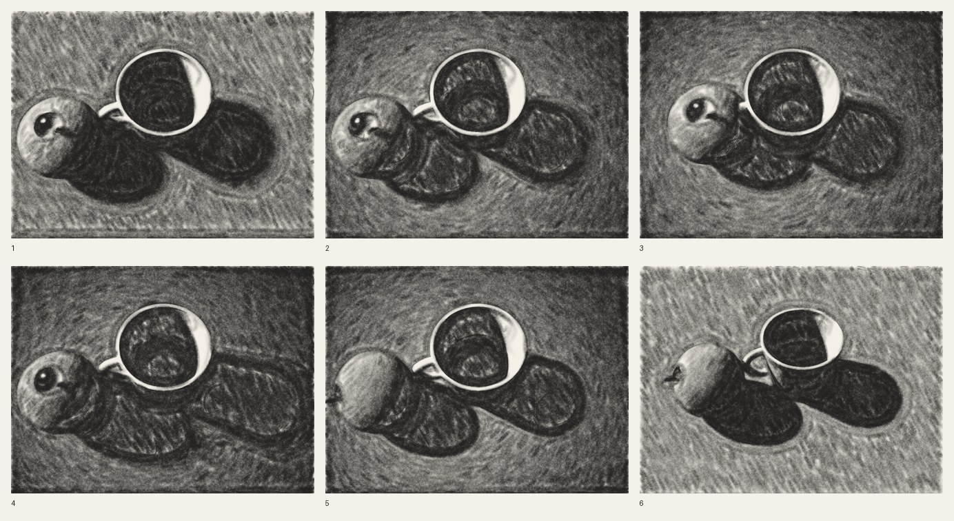 The drawings, without captions.