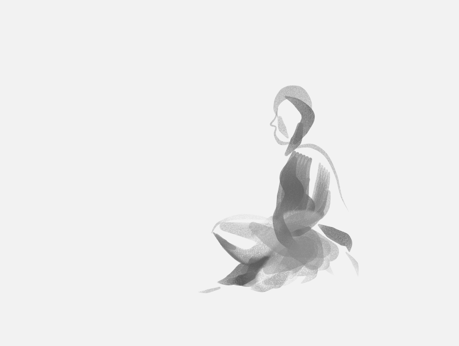 U03 · Ten native sittings / study image
