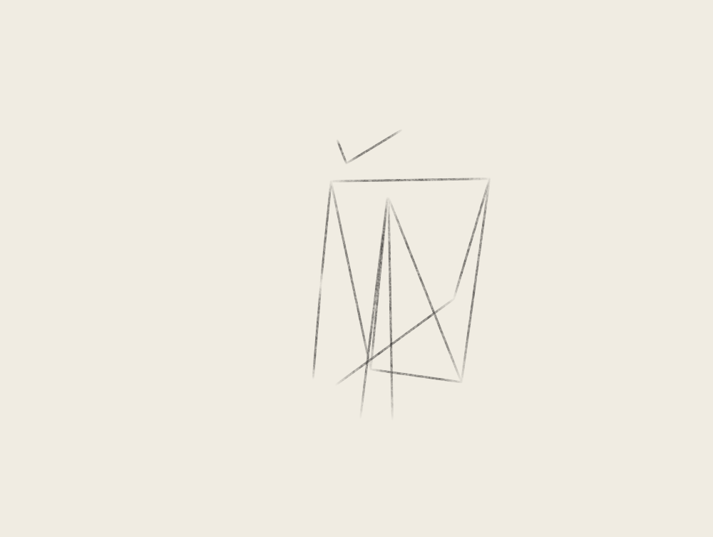 steered-06: Native inferred scaffold
