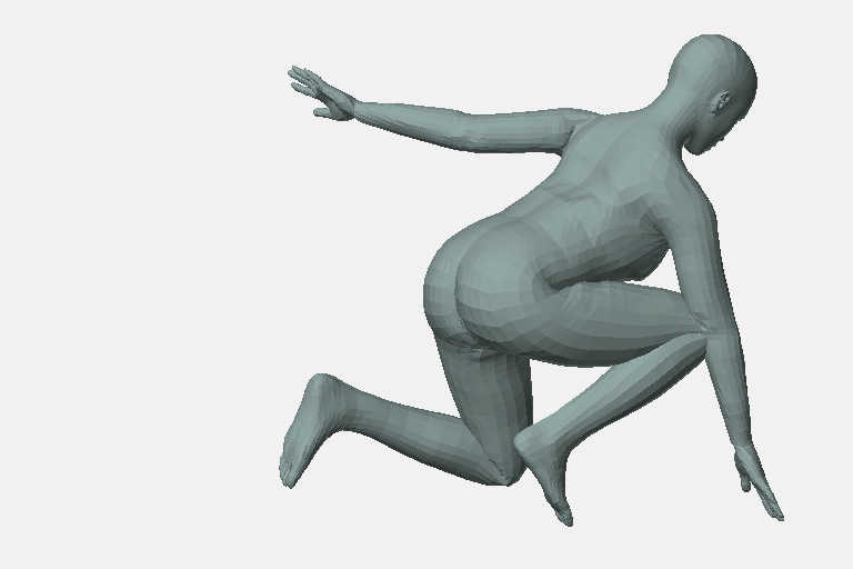 reach-03: Corrected direction / connected head lowering