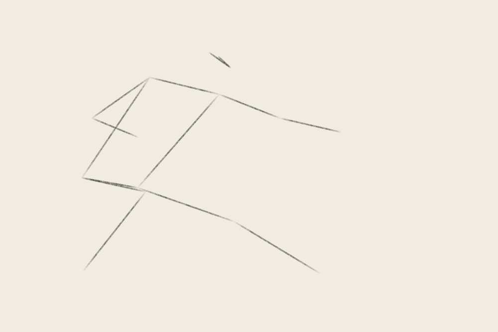 reach-02: Native inferred scaffold