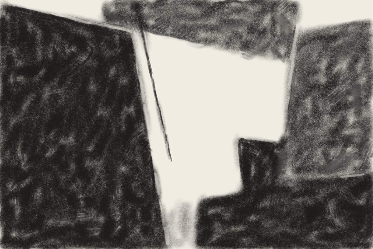 Current-policy native drawing