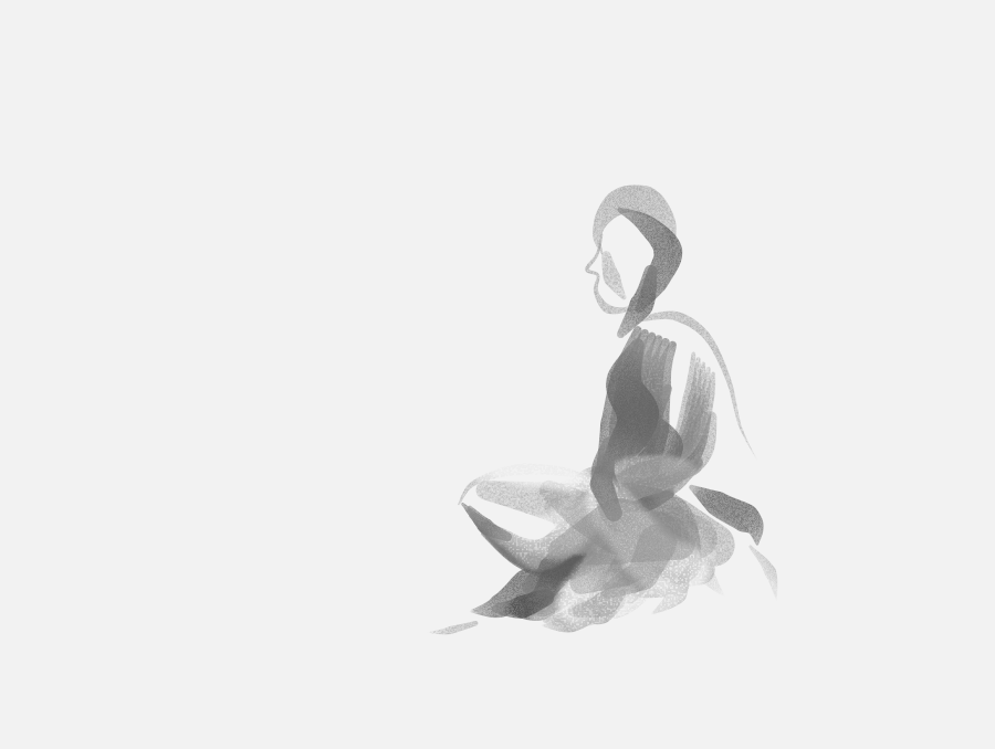 U03 · Ten native sittings / study image