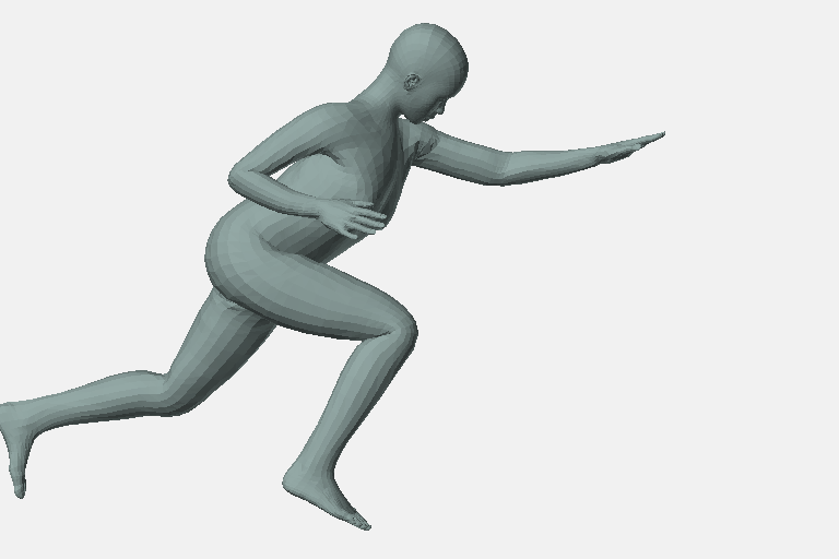 reach-01: Corrected direction / connected head lowering