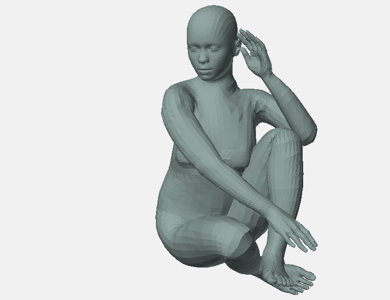 plain-00: Corrected direction / connected head lowering