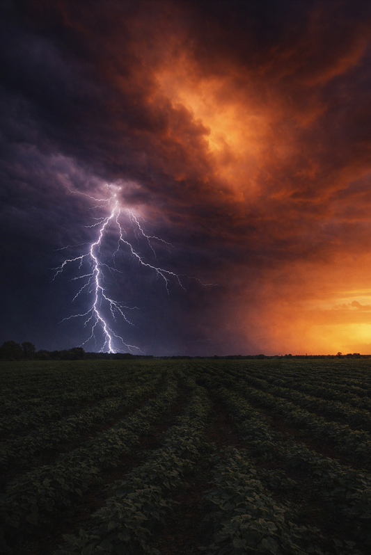 Storm variant output